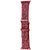 Ремінець Bling World Rock Diamond для Apple Watch 42(ser.1-3)/44/45/46/49mm Алый 212-01376 фото