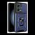 Чохол Armor Guard Shield для Xiaomi Redmi Note 12 5G Dark Blue 555-00106 фото