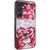 Чехол TPU+PC Prisma Fluffie для Samsung Galaxy A55 Look Me 777-04129 фото