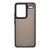 Чохол TPU+PC Space II Color Matte для Xiaomi Redmi Note 13 Pro+ 5G Black 757-00760 фото