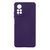 Чохол Silicone Cover Full Camera для Xiaomi Redmi Note 12 Pro 4G Purple 777-02464 фото