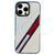 Чохол Transparent CaseTify Magnetic для iPhone 15 Hilfiger2 214-04249 фото