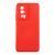 Чохол Silicone Cover Full Camera для Xiaomi Poco F5 Pro 5G Red 777-02764 фото