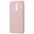 Чехол WAVE Colorful Case (TPU) для Xiaomi Redmi 8/8A Pink sand 656-06511 фото