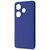 Чохол WAVE Full Silicone Cover для Poco F6/Redmi Turbo 3 Midnight blue 656-06822 фото