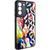 TPU+PC чехол Prisma Ladies для Samsung Galaxy S22 Peonies 777-07345 фото