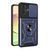 Чохол Armor Guard Shield для Motorola G54 5G Dark Blue 555-00050 фото
