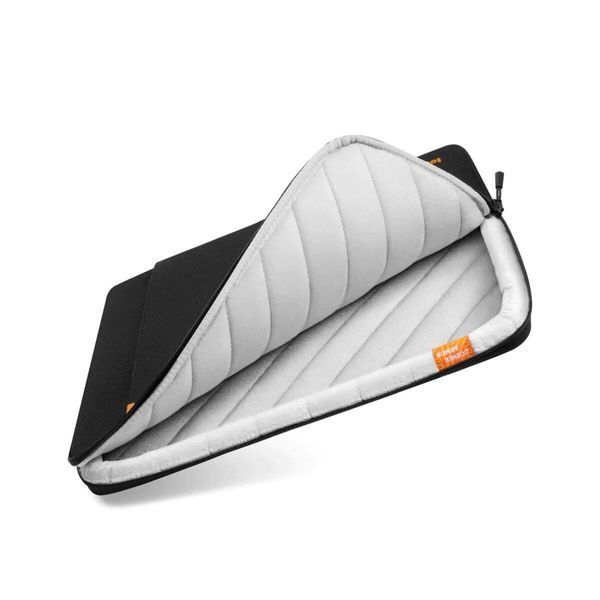 Чохол для ноутбука Tomtoc Defender-A13 Laptop Sleeve Black 13 Inch (A13C2D1) 656-00255 фото