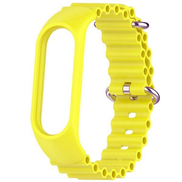 Ремешок Ocean Band для Xiaomi Mi Band 3/4/5/6/7 Flash 212-01326 фото