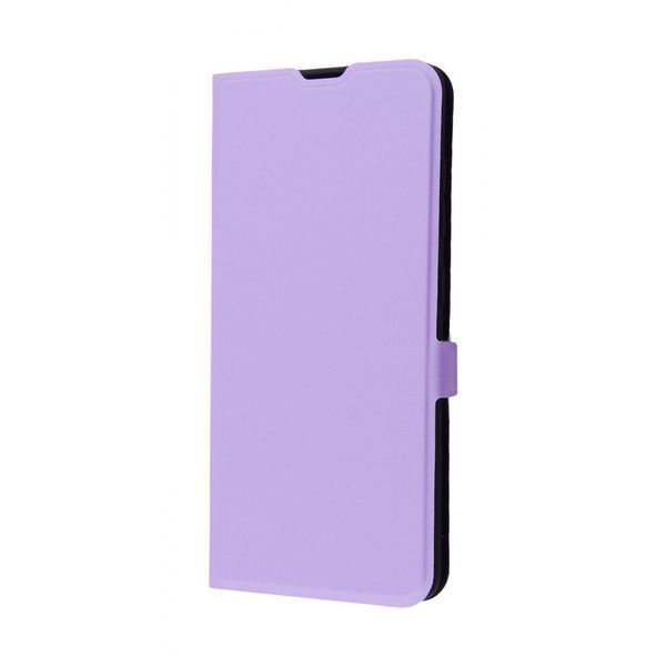 Чохол WAVE Flap Case для Samsung Galaxy A51 (A515F) Light Purple 777-02975 фото