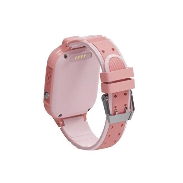 Дитячий смарт-годинник Kids SM LT37 LBS+IP65 Pink 656-01072 фото
