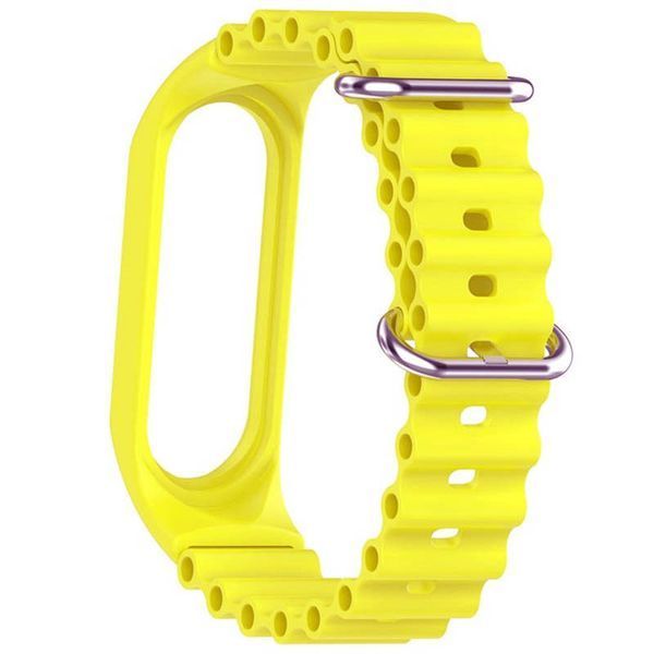Ремешок Ocean Band для Xiaomi Mi Band 3/4/5/6/7 Flash 212-01326 фото
