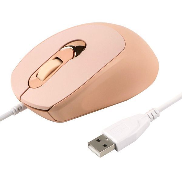 USB Миша TWolf V2 Чорний 656-02712 фото