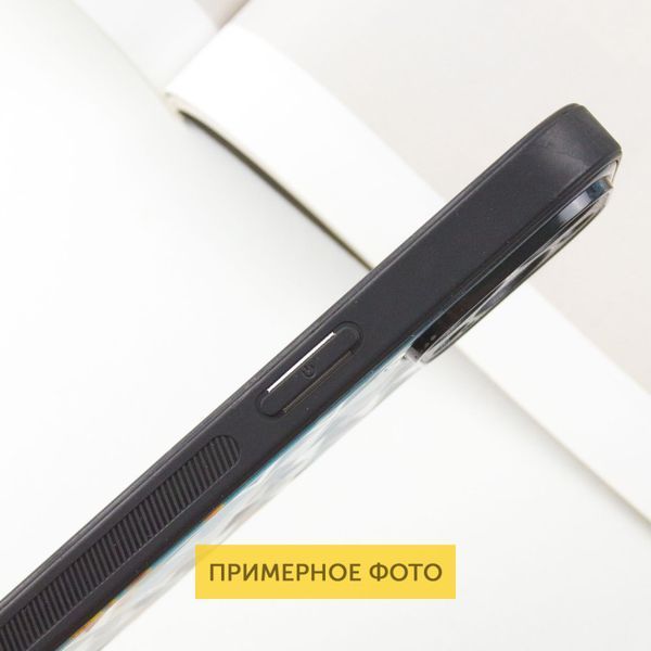 Чехол TPU+PC Prisma Fluffie для Xiaomi Poco X6 / Note 13 Pro 5G Donut 777-03969 фото