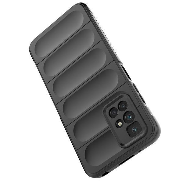Чохол для смартфона Cosmic Magic Shield for Xiaomi Redmi 10 4G White 666-04891 фото
