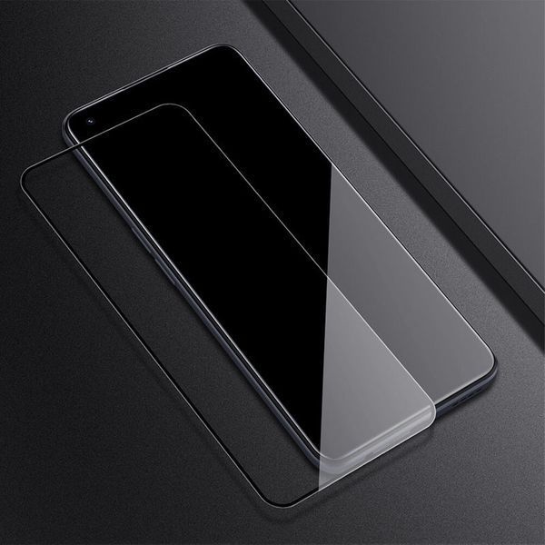 Захисне скло Nillkin (CP+PRO) для Realme 9 4G / 9 Pro+ 777-08517 фото