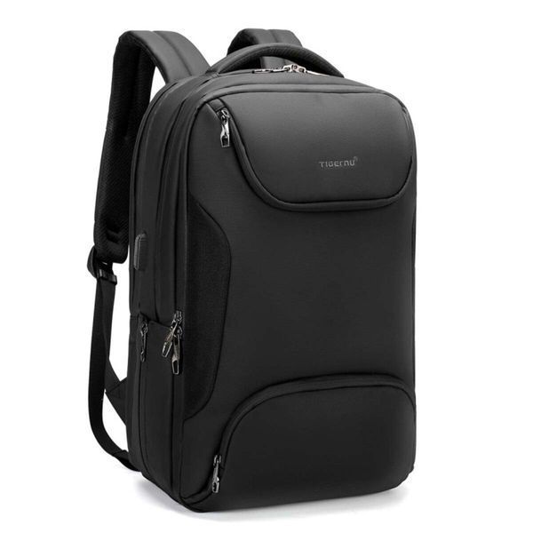 Рюкзак Tigernu T-B3976 15.6" Black 656-00160 фото