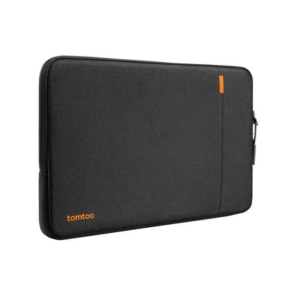 Чохол для ноутбука Tomtoc Defender-A13 Laptop Sleeve Black 13 Inch (A13C2D1) 656-00255 фото