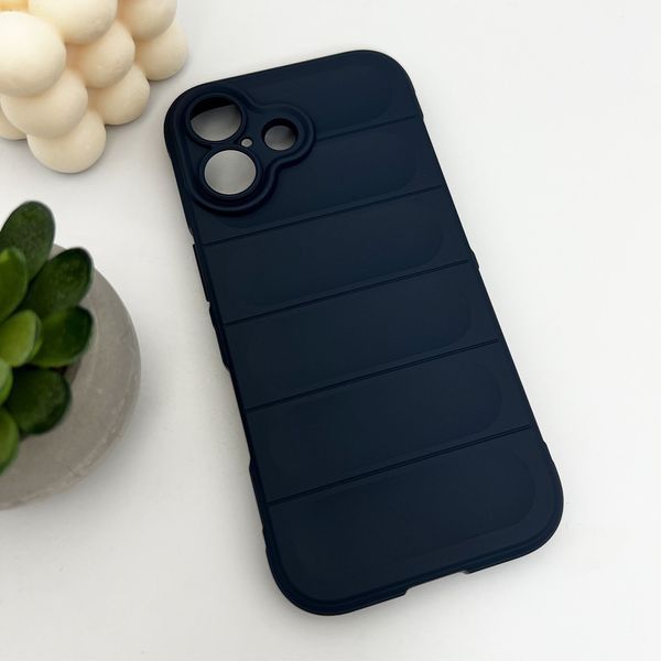 Чохол для смартфона Cosmic Magic Shield for Apple iPhone 17 Sapphire 666-04546 фото