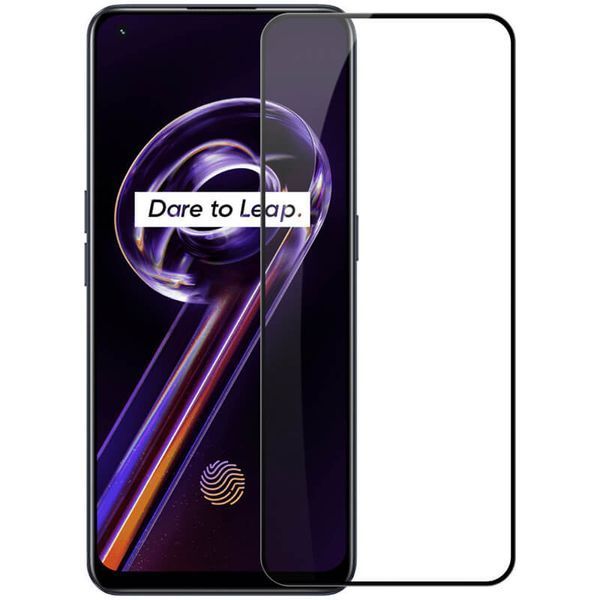 Захисне скло Nillkin (CP+PRO) для Realme 9 4G / 9 Pro+ 777-08517 фото