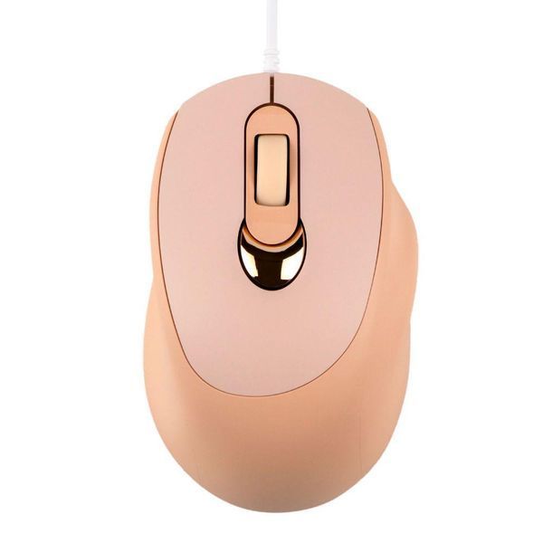 USB Миша TWolf V2 Чорний 656-02712 фото