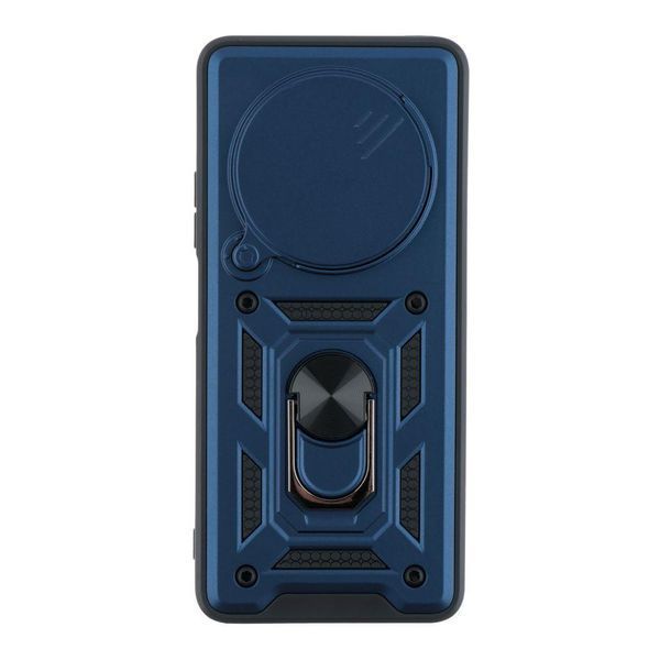 Протиударний чохол Armor Guard Shield для Xiaomi Redmi 14C/Redmi A4/Poco C75 Red 555-02284 фото