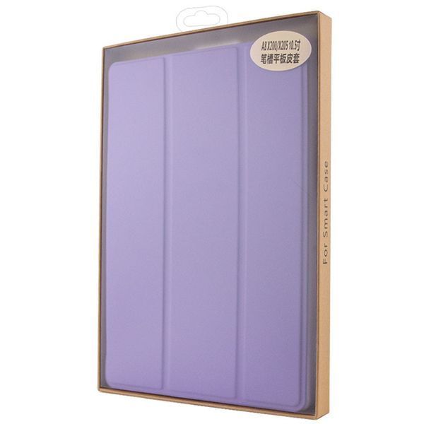 Чехол-книжка Book Cover (stylus slot) для Samsung Galaxy Tab A9 (8.7'') (X110/X115) Dasheen 555-00672 фото