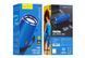 Портативна колонка HOCO BS40 Desire song sports wireless speaker Blue 656-00752 фото 4