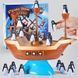 Настольная интерактивная игра Ummi 707-61 Pirate Boat Balancing Game 656-03391 фото 6
