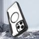 Чохол-книжка Dux Ducis Skin X Pro with MagSafe для Apple iPhone 16 Pro Max (6.9") Black 777-08177 фото 6