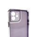 Протиударний чохол для смартфона Space III для iPhone 11 Dark Purple 666-01623 фото 5