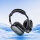 Бездротові накладні навушники HOCO W35 Air Triumph BT headset Black 6942007616331 фото 6