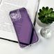 Протиударний чохол для смартфона Space III для iPhone 11 Dark Purple 666-01623 фото 6