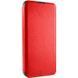 Кожаный чехол-книжка Belora для Xiaomi Redmi Note 8T Red ILSO-00000079240-5 фото 2