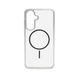 Чехол Acrylic Thin Magnetic для Samsung Galaxy A56 Grey 666-04036 фото 1