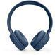 Навушники JBL Tune 520BT Blue (JBLT520BTBLUEU) JBLT520BTBLUEU фото 2