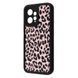 Чохол WAVE Artfull Case для Xiaomi Redmi Note 12 4G Light Leopard 777-02381 фото 1