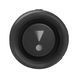 Акустична система JBL Flip 6 Black (JBLFLIP6BLKEU) JBLFLIP6BLKEU фото 3