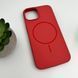 Чохол для смартфона Silicone Case Magnetic для Apple iPhone 16 Pro Max Camellia 666-03930 фото 4