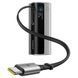 Power Bank Baseus EnerGeek 145W 20000mAh Silver E0027B02 фото 3
