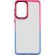 Чохол TPU+PC Fresh sip series для Samsung Galaxy A35 Синій / Рожевий 777-06596 фото 2