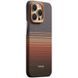 Чохол PC PITAKA with MagSafe для Apple iPhone 15 Pro (6.1") Sunset 656-08265 фото 1
