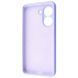 Чохол WAVE Full Silicone Cover для Xiaomi Poco X7 Pro Midnight blue 656-07397 фото 2