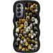 Чохол TPU Cloudy Pictures для Samsung Galaxy A36 5G Paws 555-01280 фото 1