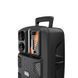 Портативна колонка HOCO BS37 Dancer outdoor wireless speaker, 10W, Black 6931474727602 фото 5