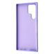 Чохол WAVE Colorful Case (TPU) Samsung Galaxy S22 Ultra Forest green 656-06155 фото 2
