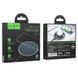 Бездротовий зарядний пристрій HOCO CW6 Pro Easy 15W charging wireless fast charger Black 6931474755032 фото 2