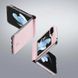 Чохол для смартфона DUX DUCIS Bril для Samsung Flip 5 Pink 666-03962 фото 3