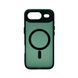 Чехол для смартфона Space Magnetic Color для Apple iPhone 17 Air Green 666-03986 фото 1