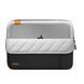 Чохол для ноутбука Tomtoc Defender-A13 Laptop Sleeve Black 13 Inch (A13C2D1) 656-00255 фото 4